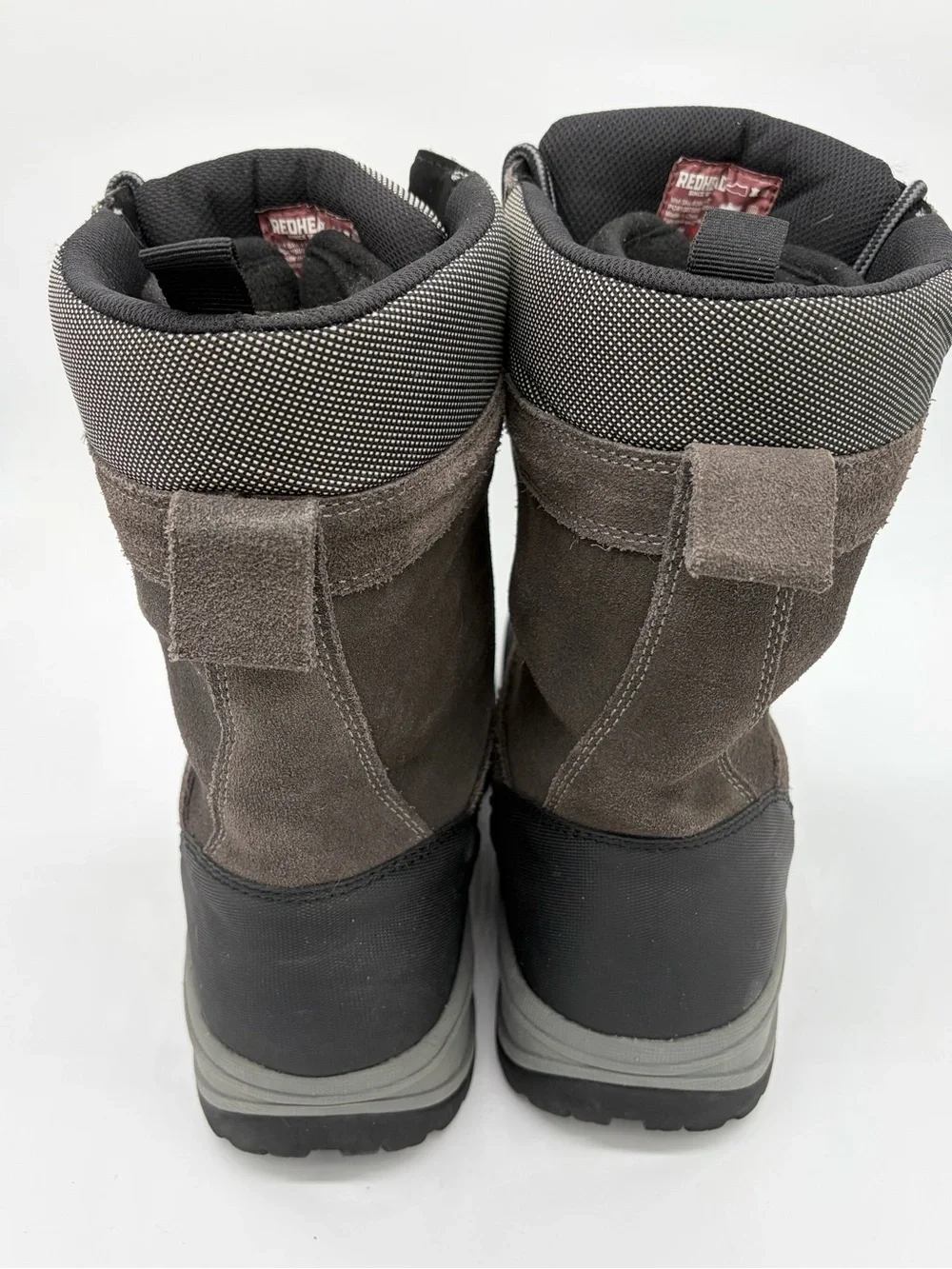 RedHead Snowmachine II Insulated Waterproof Snow Boots New without Box